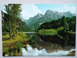 KOV 401-100 - AUSTRIA, GRUNAU IM ALMTAL, ALMSEE - Gmunden