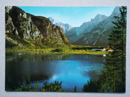 KOV 401-100 - AUSTRIA, GRUNAU IM ALMTAL, ALMSEE - Gmunden