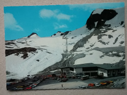 KOV 401-102 - AUSTRIA, OTZTAL, TIROL, SOLDEN - Sölden