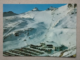 KOV 401-102 - AUSTRIA, OTZTAL, TIROL, SOLDEN, BUS, AUTOBUS - Sölden