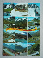 KOV 401-103 - AUSTRIA, TIROL, HOCHALPENSTRASSE, OTZTAL - Sölden