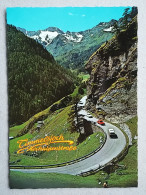 KOV 401-103 - AUSTRIA, TIROL, HOCHALPENSTRASSE, OTZTAL - Sölden