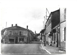 DOULEVANT LE CHATEAU - La Place - Doulevant-le-Château