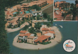 44104 - Portugal - Lagoa - Hotelaria Quinta - 1992 - Faro