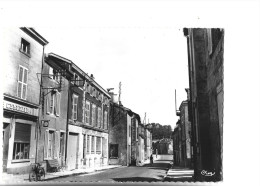 DOULEVANT LE CHATEAU - La Poste - Doulevant-le-Château