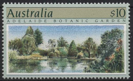 Australien 1989 Gartenanlagen 1150 Postfrisch - Ongebruikt