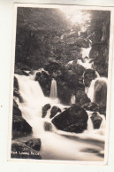 DC49. Vintage Postcard.  Lodore Falls, Lake District. - Sonstige & Ohne Zuordnung