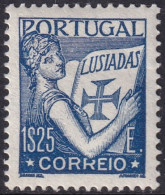 Portugal 1931 Sc 514 Mundifil 527 MNH** Light Crease - Nuevos