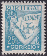 Portugal 1933 Sc 504 Mundifil 543 MNH** - Ongebruikt