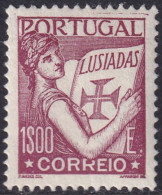 Portugal 1931 Sc 512 Mundifil 526 MNH** Ink Marks On Gum - Nuovi