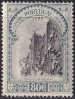 Portugal 1928 Sc 448 Mundifil 446 MH* - Neufs