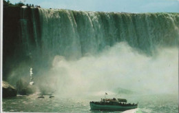 92403 - Kanada - Horseshoe Falls - Ca. 1995 - Chutes Du Niagara