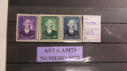 NORWAY- NICE MNH STAMPS - Unused Stamps