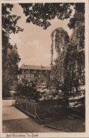 55087 - Bad Meinberg - Im Park - Ca. 1955 - Bad Meinberg