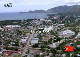 East Timor Dili Aerial View New Postcard - East Timor