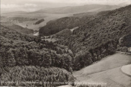 124211 - Winterberg-Altastenberg - Blick Vom Gasthof Müller-Braun - Winterberg