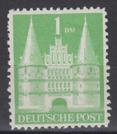 ALLIIERTE BESETZUNG BIZONE - Michel Nr. 97 Postfrisch MNH** - Neufs