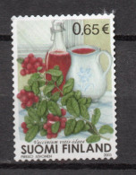 Finlande  Y&T  N°  1630  * Oblitéré - Used Stamps