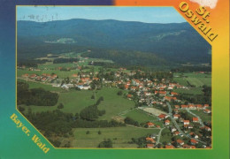 75907 - St. Oswald - 1999 - Freyung