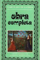 Obra Completa - Garcilaso De La Vega - Literatuur