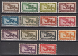 INDOCHINA 1933 - Airmail MNH** - Unused Stamps