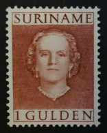 Suriname - Nr. 294 (postfris Met Plakker) (1951) - Suriname ... - 1975