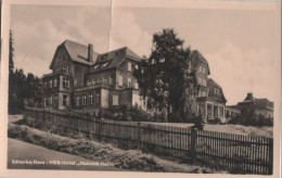 94852 - Schierke - VWR-Hotel Heinrich Heine - Schierke