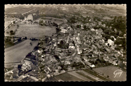 78 - EPONE - VUE AERIENNE - Epone