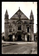 79 - ST-JOUIN-DE-MARNES - L'EGLISE - Saint Jouin De Marnes