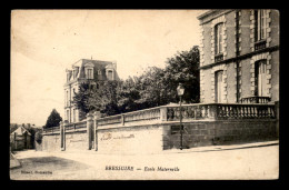 79 - BRESSUIRE - ECOLE MATERNELLE - Bressuire