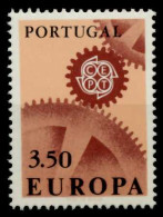 PORTUGAL Nr 1027 Postfrisch X7E02FE - Ungebraucht