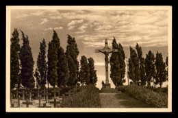 MISSIONS - ALGERIE - BIRMANDREIS - MAISON MERE - LE CIMETIERE - Missie