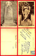 ** CARTES   LE  MANS  +  BERNAY  +  ARGENTAN  +  GIRONDE ** - Monumenti Ai Caduti