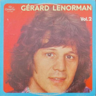 Gérard Lenorman Vol. 2 - Otros - Canción Francesa