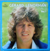 Gérard Lenorman Vol. 1 - Otros - Canción Francesa