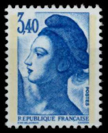 FRANKREICH 1986 Nr 2559 Gestempelt X8815D6 - Used Stamps