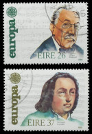 IRLAND 1985 Nr 563-564 Gestempelt X5BEB76 - Used Stamps