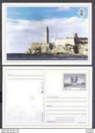 660  Phares - Lighthouses - Hotels - Postal Stationery - Unused - Cb - 2,25 - Lighthouses