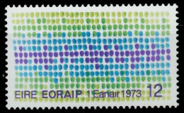 IRLAND 1973 Nr 288 Postfrisch X5EAD46 - Ungebraucht