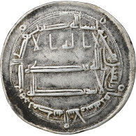 Abbasid Caliphate, Harun Al-Rashid, Dirham, AH 170-193 / 786-809, Madinat - Islamitisch