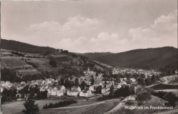 111683 - Wallenfels - Ansicht - Kronach