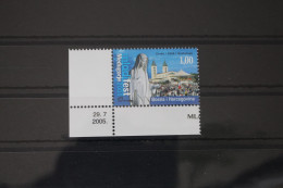 Kroatische Post (Mostar) 159 Postfrisch #WU687 - Bosnie-Herzegovine