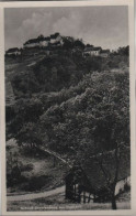 57703 - Durbach - Schloss Staufenberg - Ca. 1955 - Offenburg