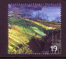 GROSSBRITANNIEN MI-NR. 1823 O EUROPA 1999 - NATUR- Und NATIONALPARKS - 1999