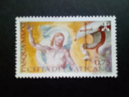 VATIKAN MI-NR. 1697 POSTFRISCH(MINT) OSTERN 2011 - Pascua