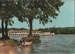 44356 - Berlin, Grünau - 1968 - Köpenick