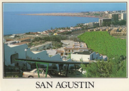 133485 - San Agustin - Spanien - Ansicht - Gran Canaria