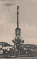86572 - Spanien - Cordoba - El Triunfo Columna Dedicada - Ca. 1935 - Córdoba