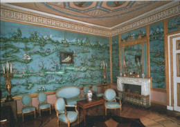 100443 - Russland - Tsarskoye Selo - Puschkin - Chinesisches Gastzimmer - Ca. 1990 - Russia