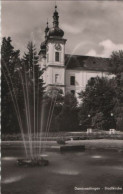 72487 - Donaueschingen - Stadtkirche - Ca. 1960 - Donaueschingen